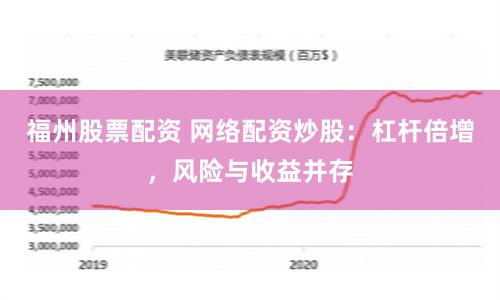 福州股票配资 网络配资炒股：杠杆倍增，风险与收益并存