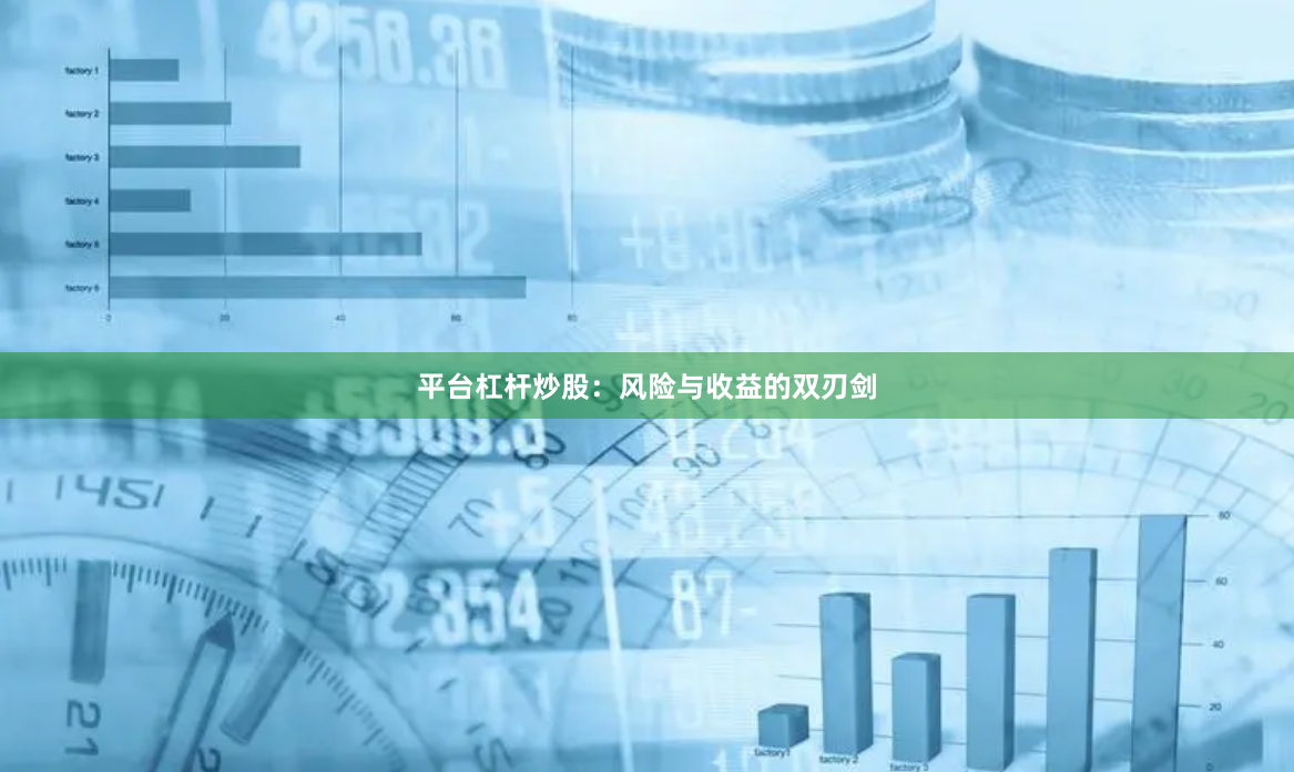 平台杠杆炒股：风险与收益的双刃剑