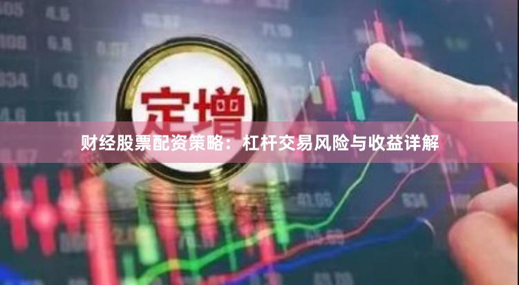 财经股票配资策略：杠杆交易风险与收益详解